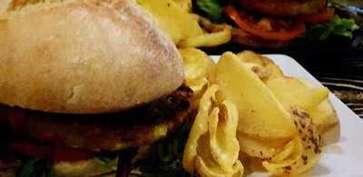 Taberna Borrón Y Cuenta Nueva