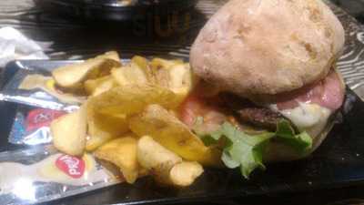 Taberna Borrón Y Cuenta Nueva