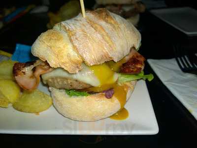 Taberna Borrón Y Cuenta Nueva