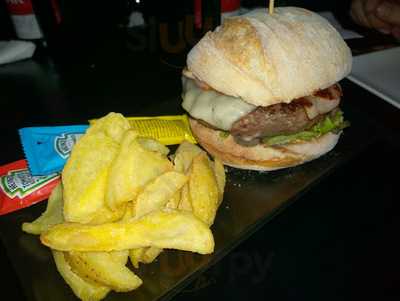 Taberna Borrón Y Cuenta Nueva