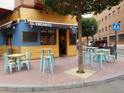 Taberna Borrón Y Cuenta Nueva