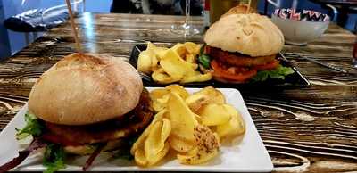 Taberna Borrón Y Cuenta Nueva