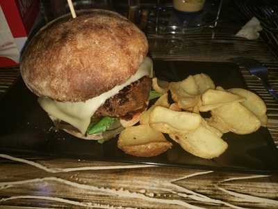 Taberna Borrón Y Cuenta Nueva