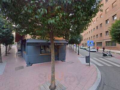 Taberna Borrón Y Cuenta Nueva