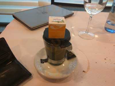 Cafe Bar Restaurante Camiño Da Via