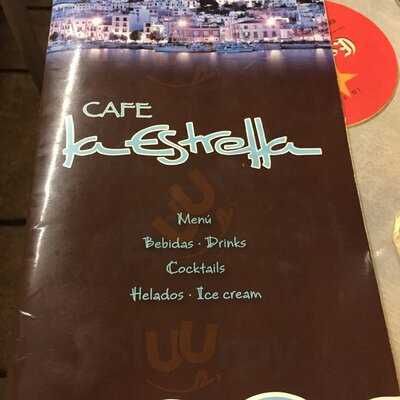 Café La Estrella