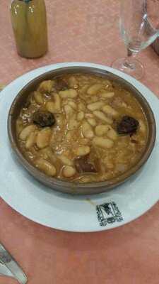 Mesón Restaurante Don Pelayo