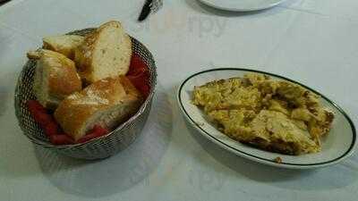 Mesón Restaurante Don Pelayo