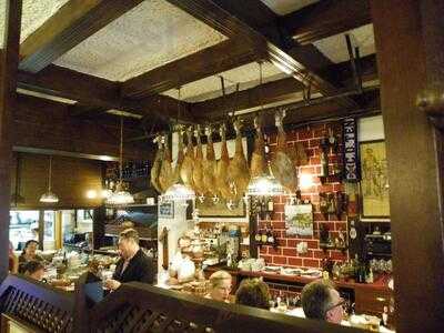 Mesón Restaurante Don Pelayo