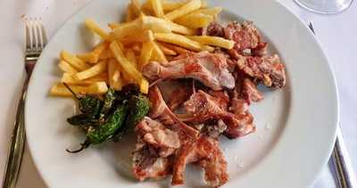 Mesón Restaurante Don Pelayo