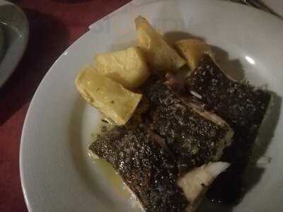 Restaurante A Chabola