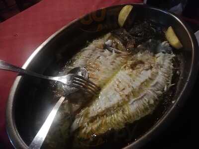 Restaurante A Chabola