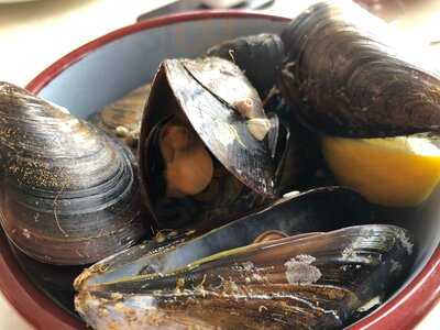 Restaurante A Chabola