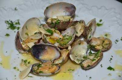 Restaurante A Chabola