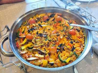 Restaurante A Chabola