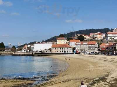 Restaurante A Chabola