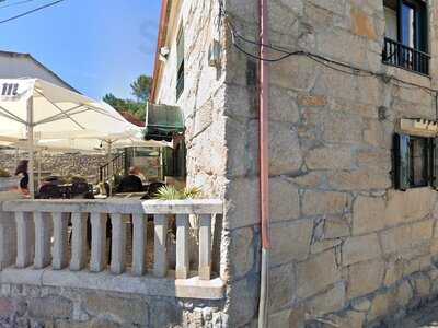 Restaurante A Chabola