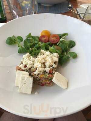 The Beach At Hard Rock Hotel Tenerife