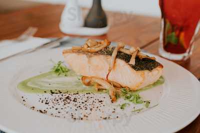 The Beach At Hard Rock Hotel Tenerife
