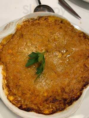 Restaurante Mariskeria Ondarreta