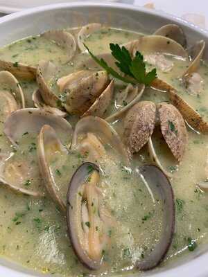 Restaurante Mariskeria Ondarreta