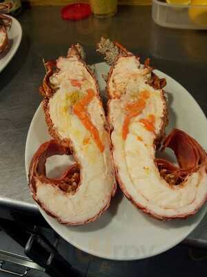 Restaurante Mariskeria Ondarreta