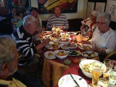 Jimmy's Barder Thüringer