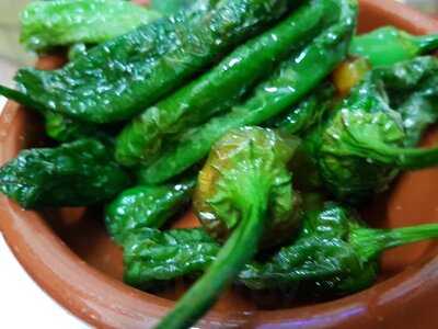 Jimmy's Barder Thüringer