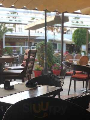 Jimmy's Barder Thüringer