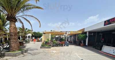 Jimmy's Barder Thüringer