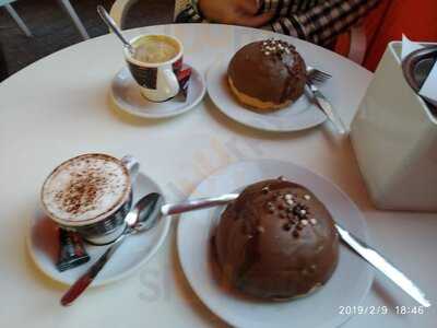 Pastelerías Roldán