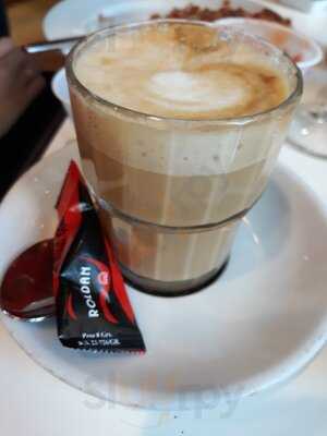 Pastelerías Roldán