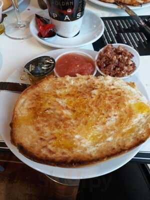 Pastelerías Roldán