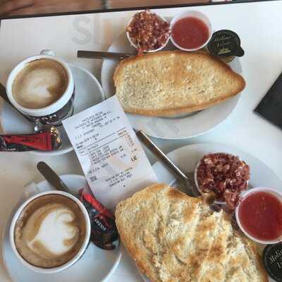 Pastelerías Roldán