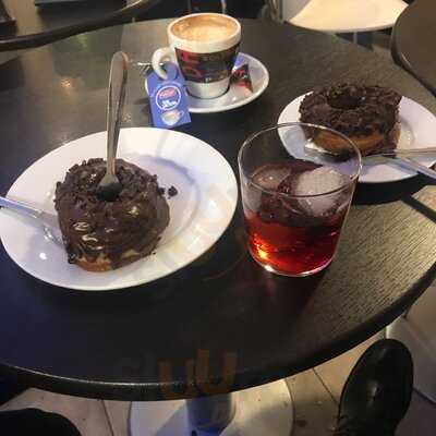 Pastelerías Roldán