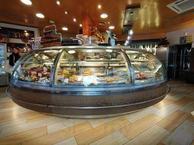 Pastelerías Roldán