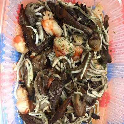 Ad Gelo - Cafe Lounge