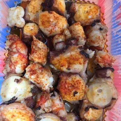 Ad Gelo - Cafe Lounge