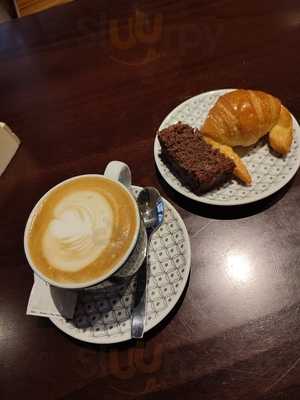 Ad Gelo - Cafe Lounge