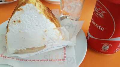 Panaderia Confiteria San Nicolas