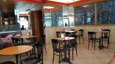 Panaderia Confiteria San Nicolas