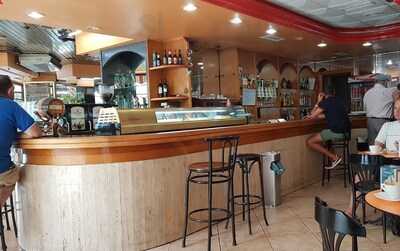 Panaderia Confiteria San Nicolas