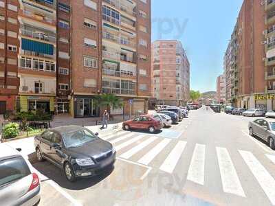 Panaderia Confiteria San Nicolas