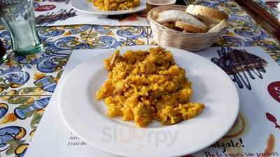 Restaurante Casa Pepa