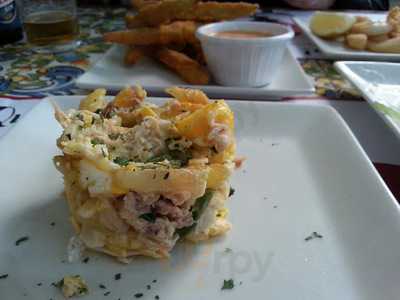 Restaurante Casa Pepa