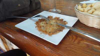 Restaurante Casa Pepa