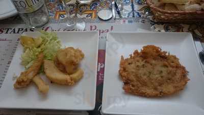 Restaurante Casa Pepa