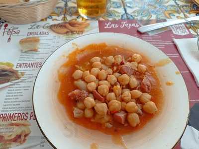 Restaurante Casa Pepa