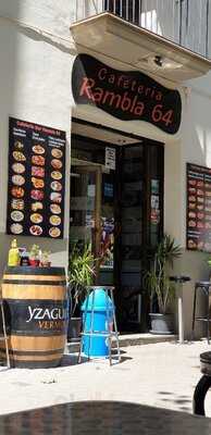 Rambla 64
