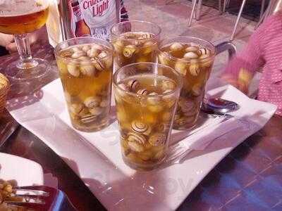 Restaurante La Zarzamora